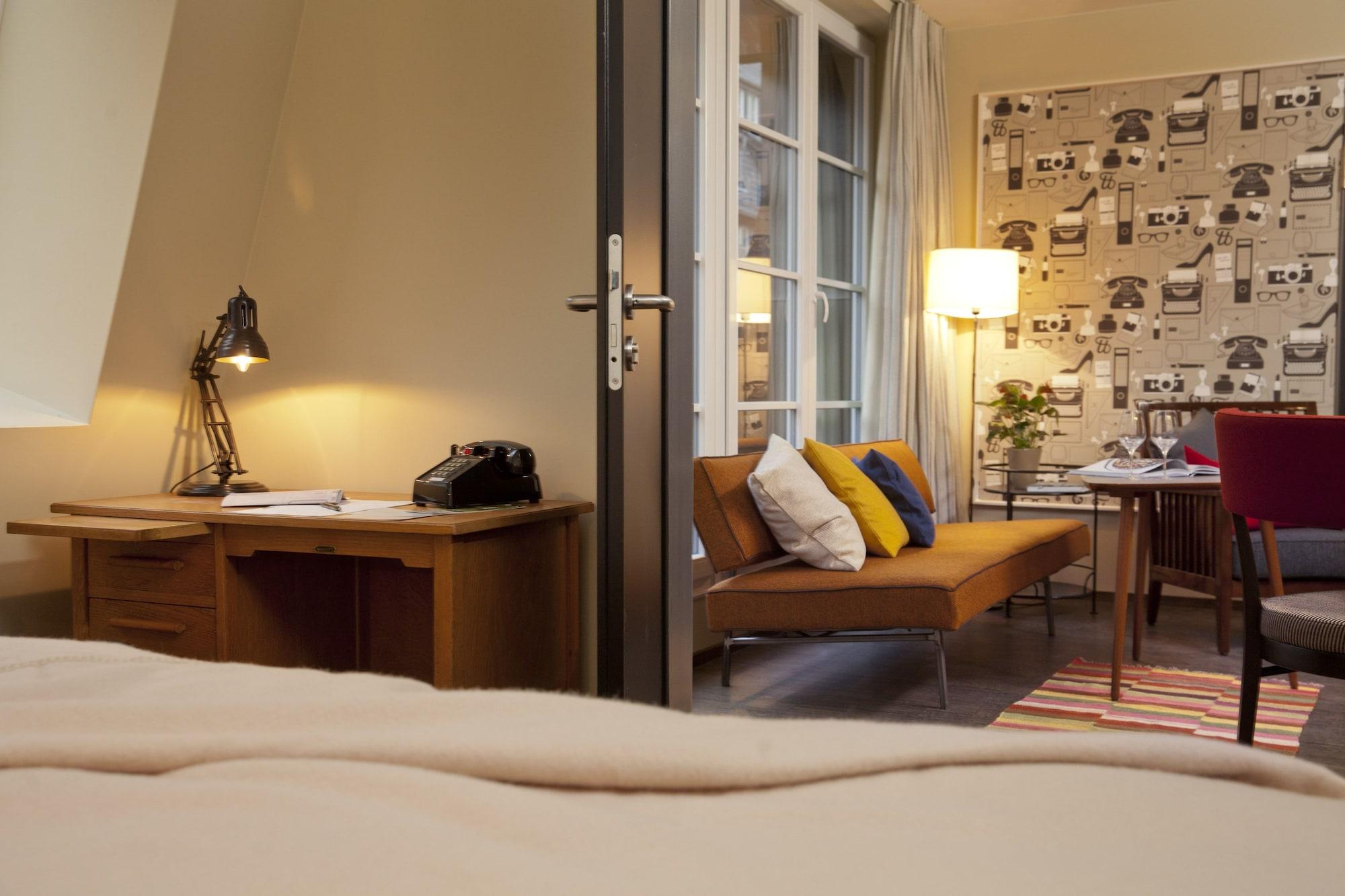 Henri Downtown Hotel Hamborg