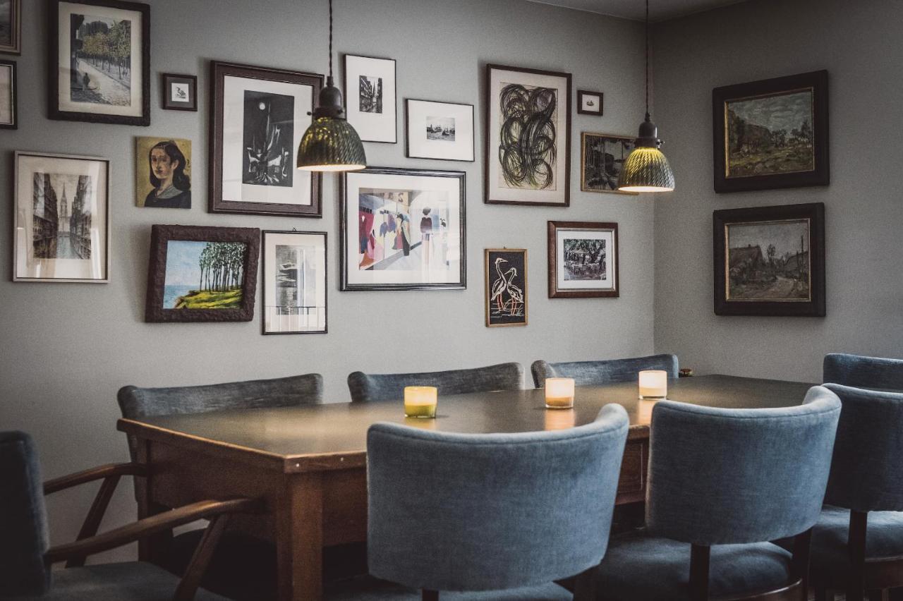 Henri Downtown 4* Hamborg