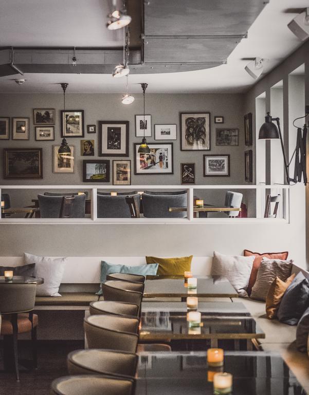 Henri Downtown 4* Hamborg