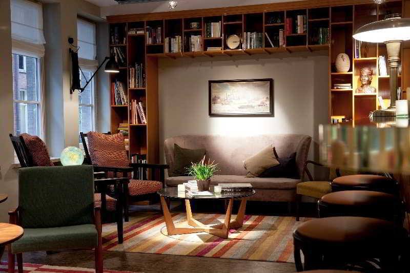 Henri Downtown Hotel Hamborg
