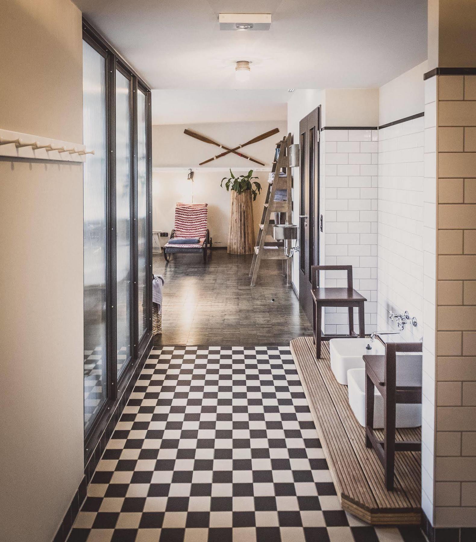Hotel Henri Downtown Hamborg